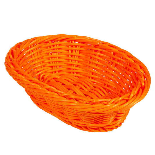 9" x 6.75" Oval Basket