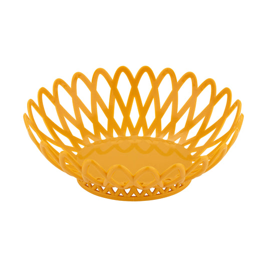 10" x 8.25" Oval Basket