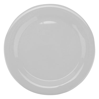 10.5" Narrow Rim Plate (Set of 4 ea.)