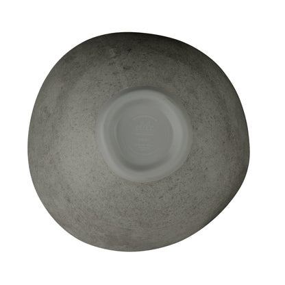 Melamine Round Bowl - Silverstone