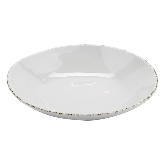 1.3 qt.( 1.4 qt. rim-full) Irregular Bowl, 10" dia., 1.75'' deep (12 Pack)