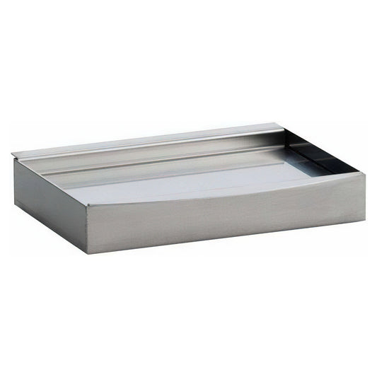 Stainless Steel Cooling Dish for GASTRO Condiment Stand, 6