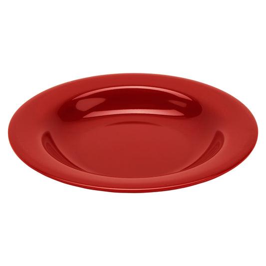 13 oz. (16.3 oz. Rim-Full), 9.25" Bowl, 1.25" Deep (Set of 4 ea.)