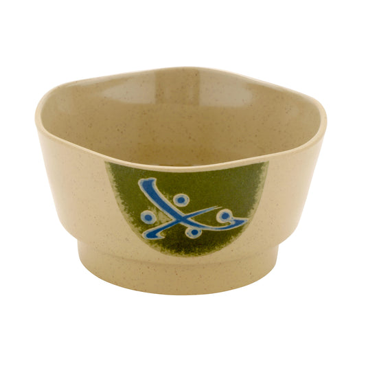 8 oz. (10.5 oz. Rim-Full), 4.25" Bowl, 2.25" Deep (12 Pack)