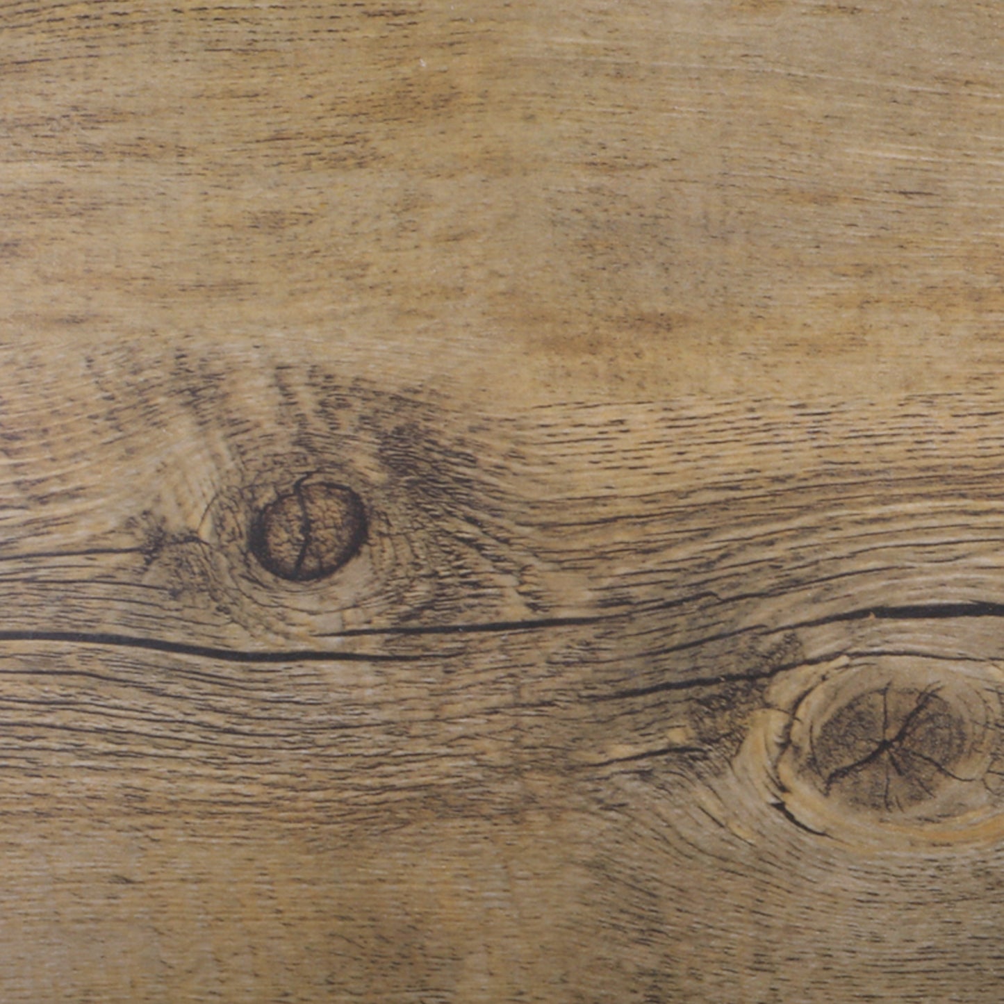 Melamine Rectangular Serving Board - Driftwood