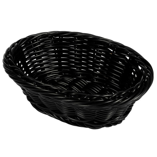 9.25" x 6.75" Oval Basket