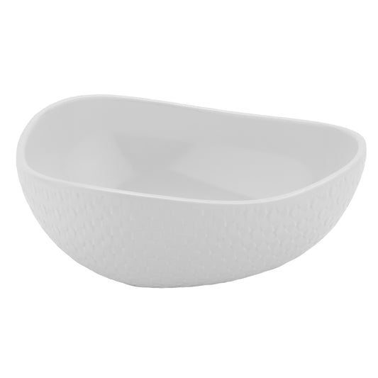 2 qt. Freestyle Triangle Bowl