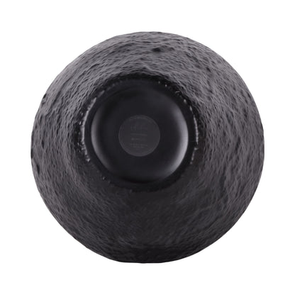 Melamine Round Bowl - Coal