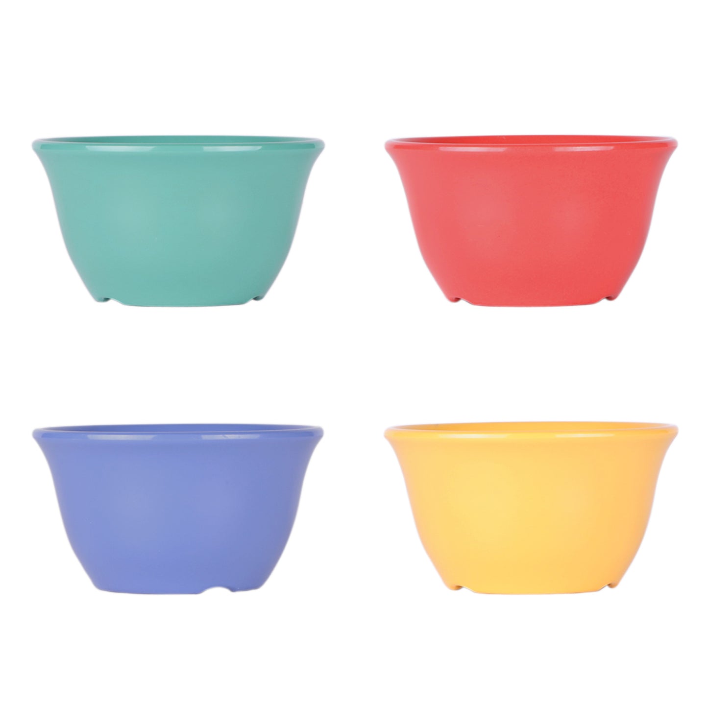 Melamine Bouillon Cup - AG, SC, VT, Y