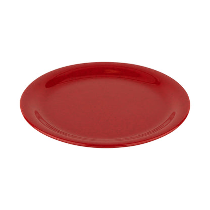 7.25" Narrow Rim Plate (12 Pack)
