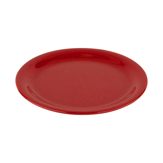 7.25" Narrow Rim Plate (12 Pack)