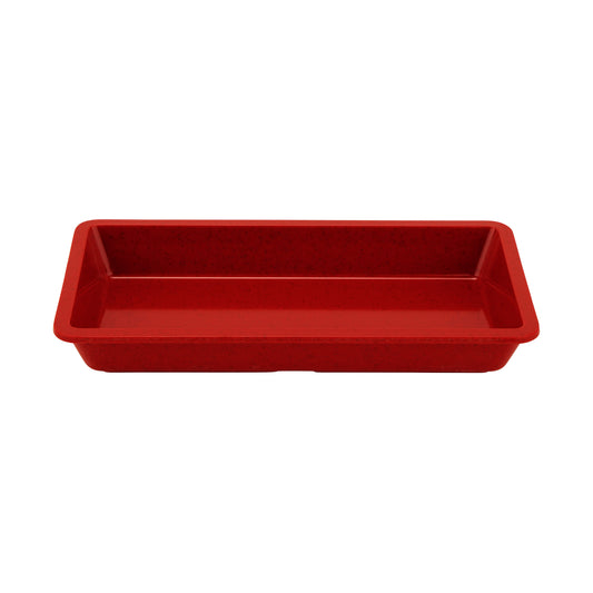 16 oz. (20 oz. Rim-Full), 9.25" x 4.5" Entree, 1.25" Deep