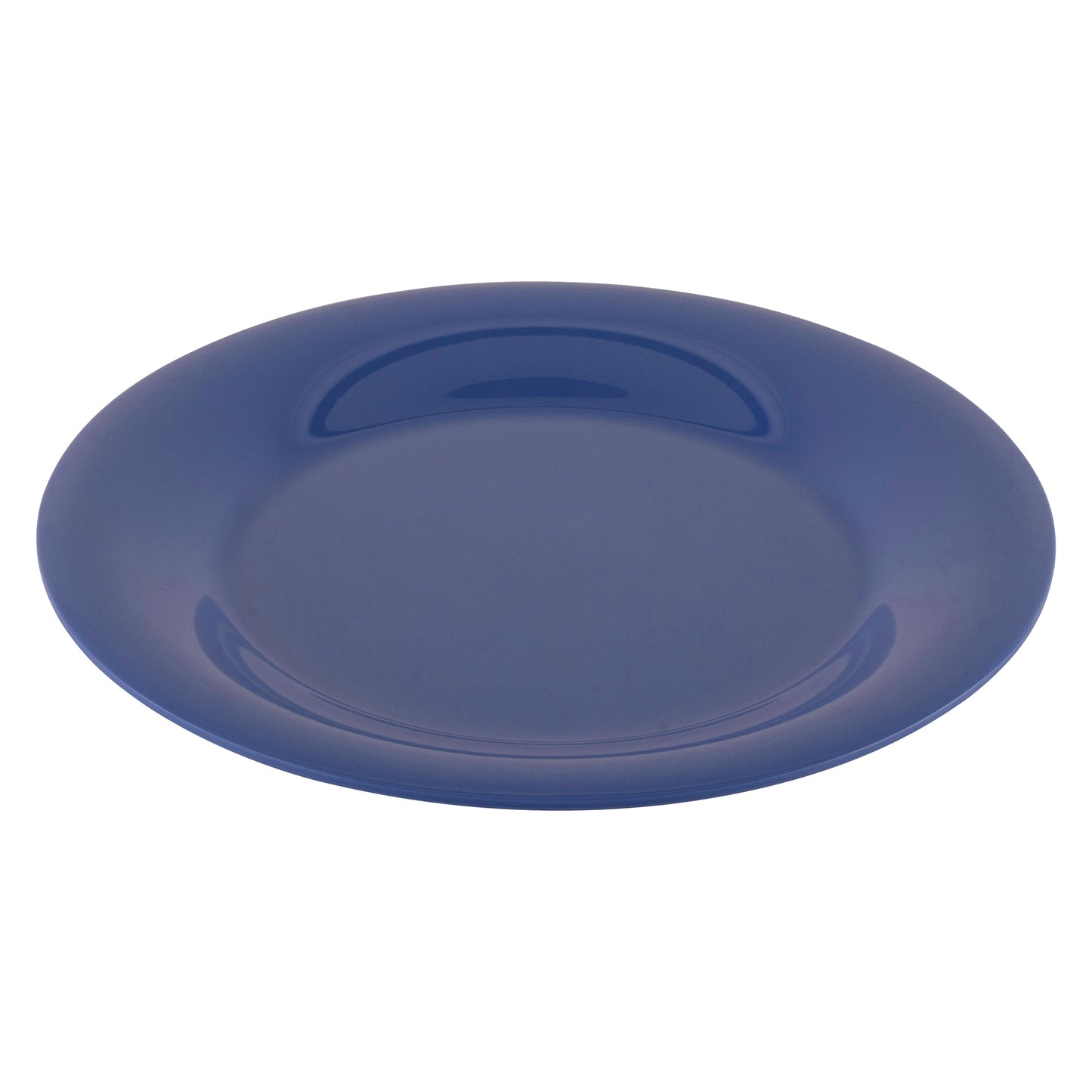 10.5" Wide Rim Plate