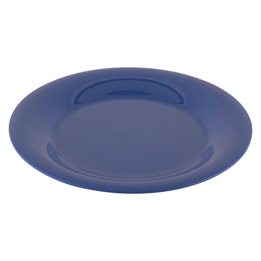 10.5" Wide Rim Plate