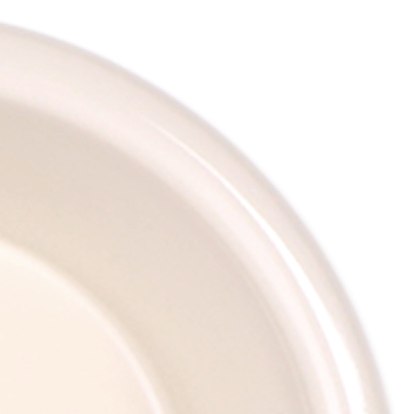 Melamine Ramekin - Vanilla