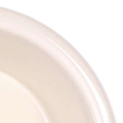 Melamine Ramekin - Vanilla