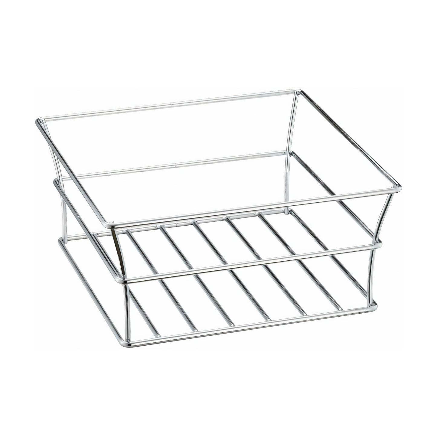 SPARE Fruit Basket  Steel Basket, chromed   for RAISER F