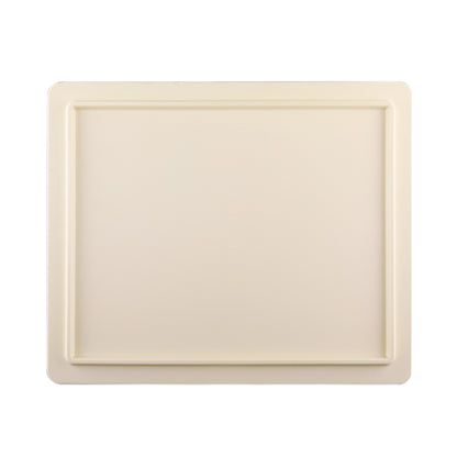 Melamine Rectangular Serving Board - Driftwood