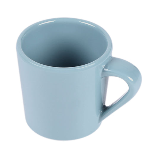 Melamine Mug - Cameo Blue