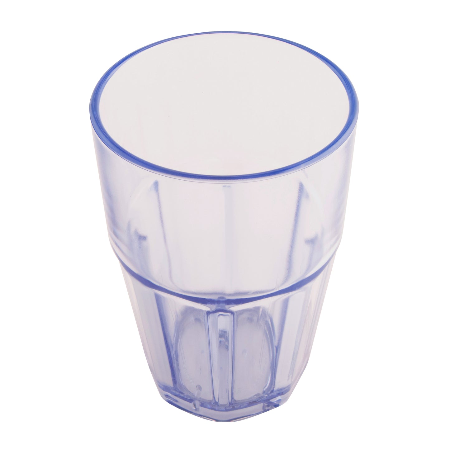 14 oz. (15.9 oz. Rim-Full), 3.44" Beverage, 5" Tall (Set of 4 ea.)