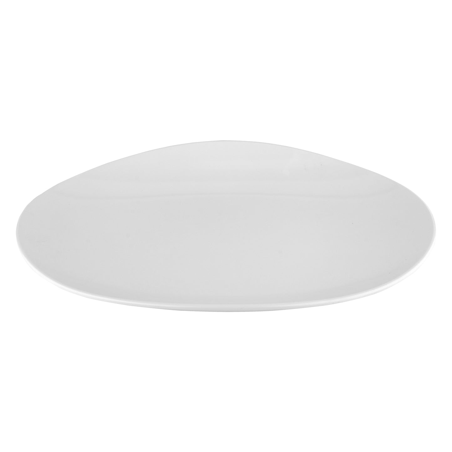18" x 13" Oval Platter