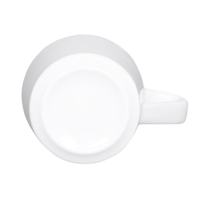 Melamine Mug - White