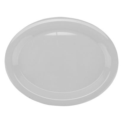 13.5" x 10.25" Oval Platter (Set of 4 ea.)