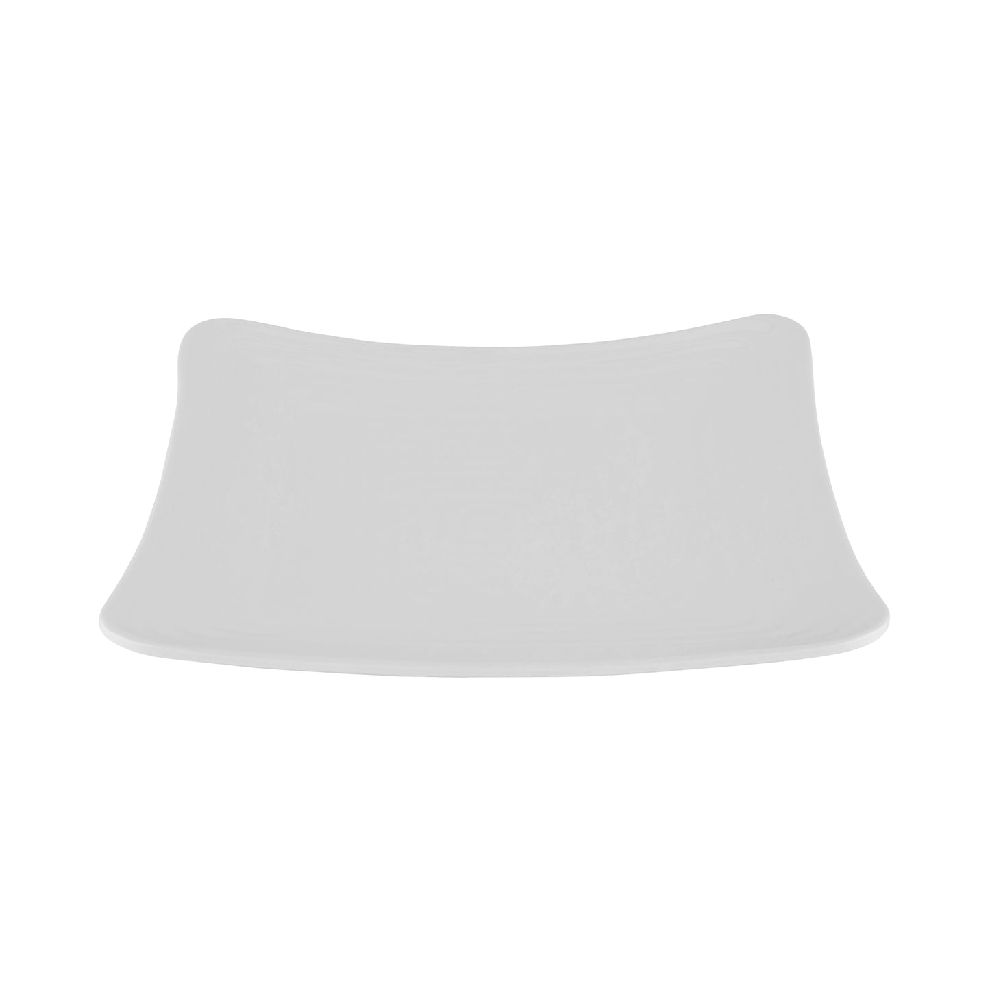 11.75" Square Plate