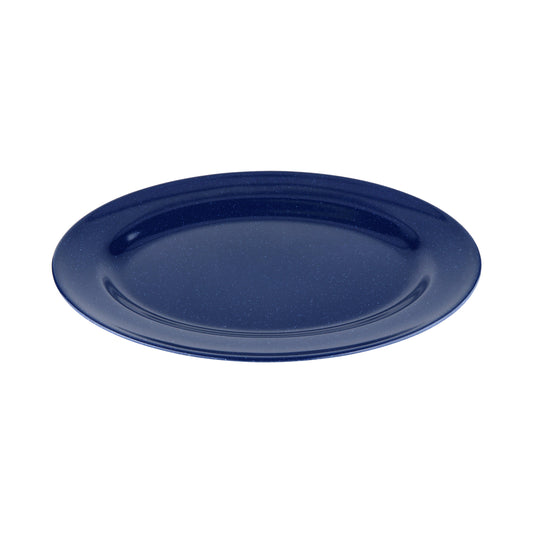 16.25" x 12" Oval Platter