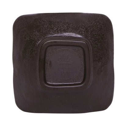 Melamine Square Ramekin - Sequoia