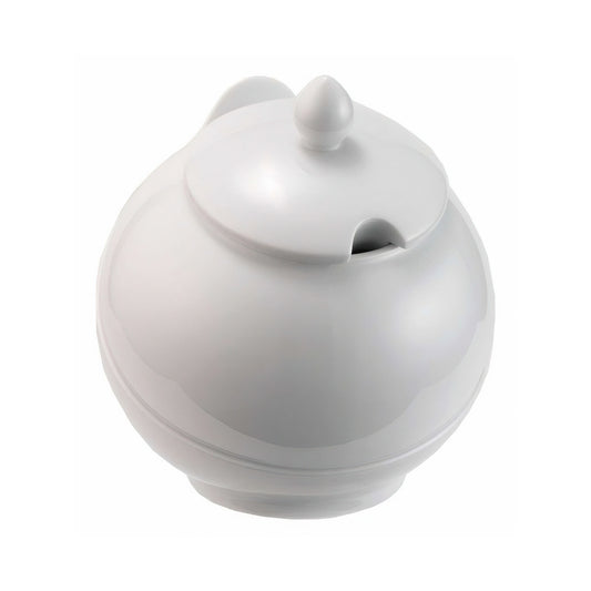 SPARE Plate/Dish  China Bowl L, 3.5 liter, with lid holde