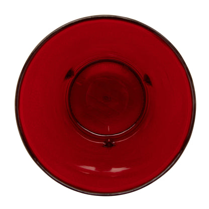 SAN Tumbler 32 Ounce - Red (4 Pack)
