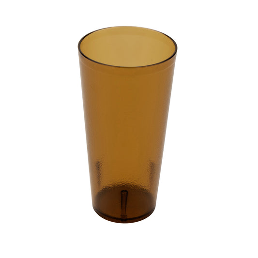 24 oz. (25.3 oz. Rim-Full), 3.5" Tumbler, 7" Tall  (Set of 4 ea.)