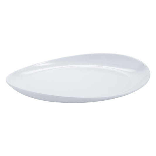 17" x 10" Oval Platter