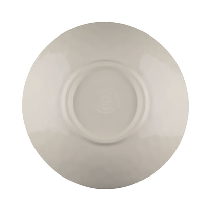 Melamine Round Bowl - Chocolate Chip