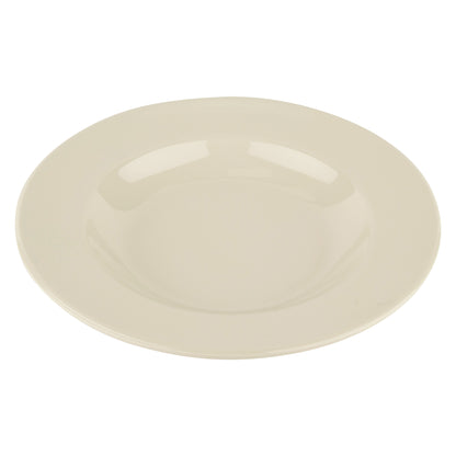 16 oz. (25.8 oz. Rim-Full), 11.25" Bowl, 1.75" Deep (Set of 4 ea.)