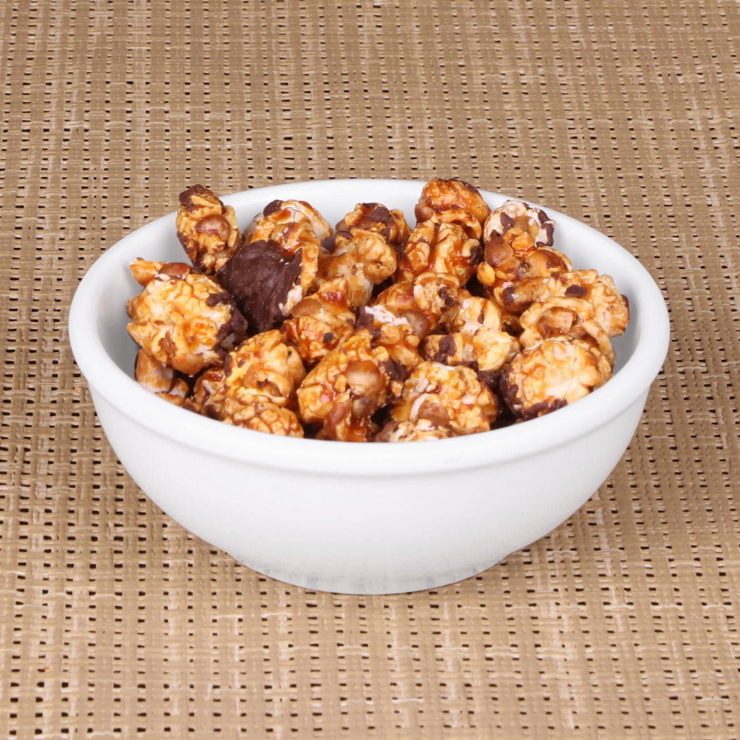 Melamine Bowl - White