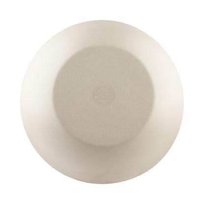 Melamine Round Bowl - Papyrus