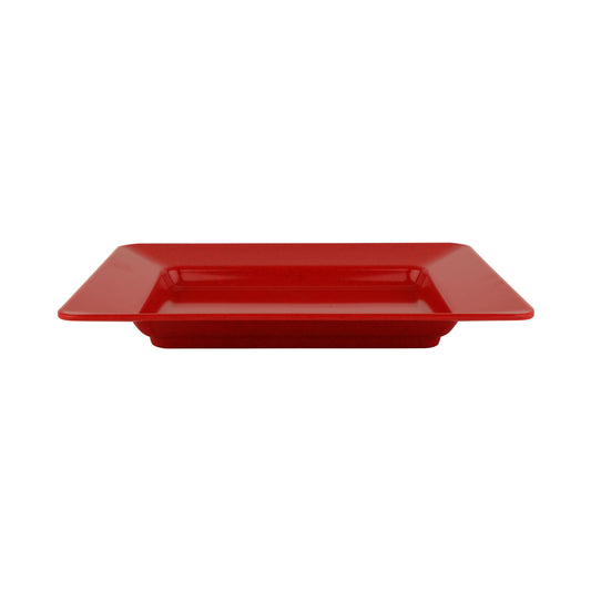 12" x 10" Rectangular Plate, .75" Deep