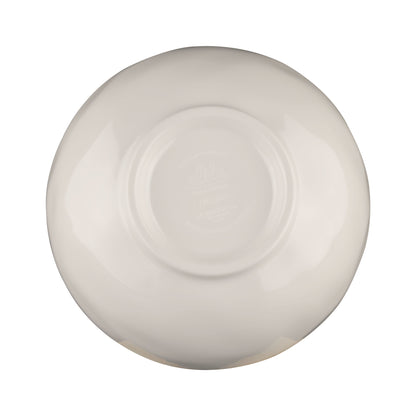 Melamine Round Bowl - Chocolate Chip