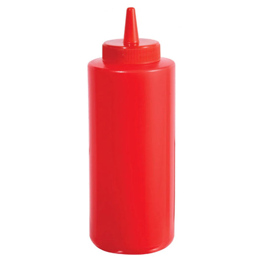 24 oz. Wide Mouth Squeeze Bottle