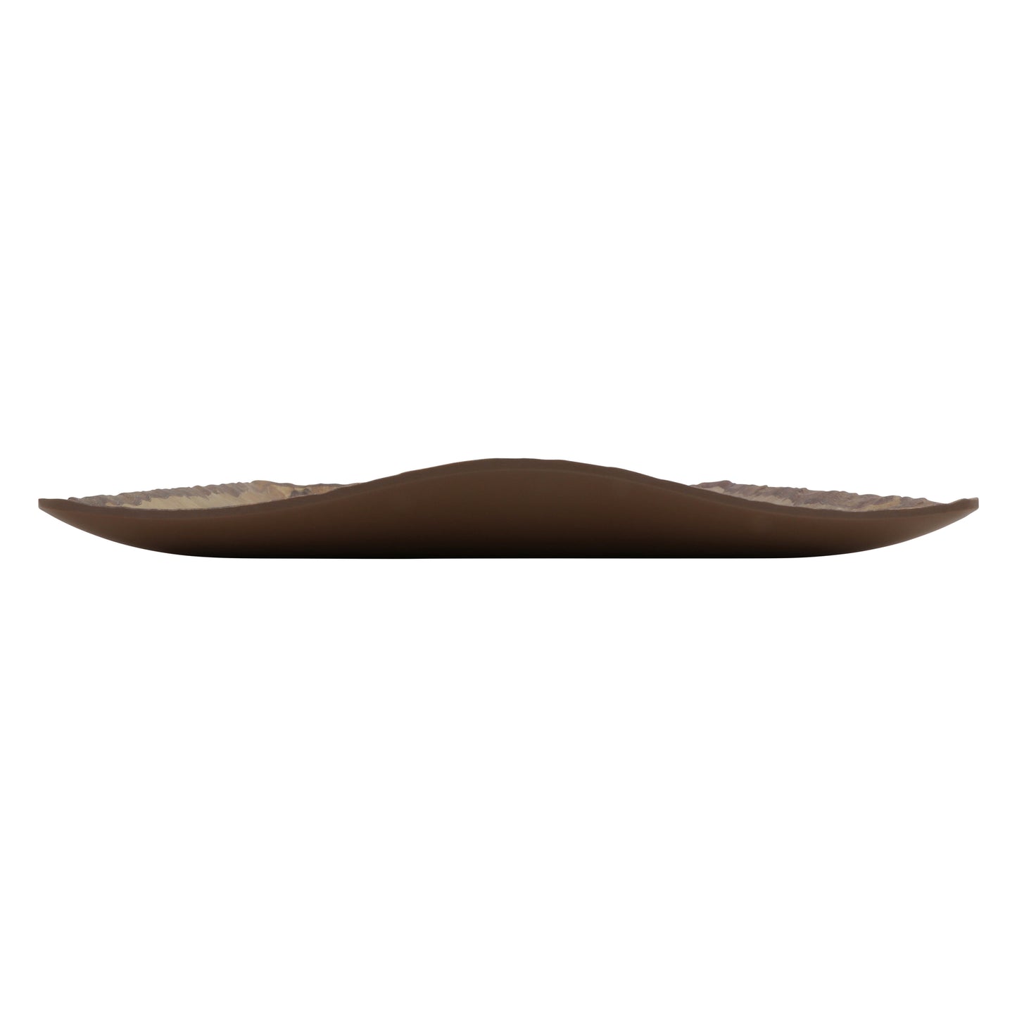 11" transform olive wood square melamine platter (small), 11"L x 11"W x 1.5"H, GET, cheforward