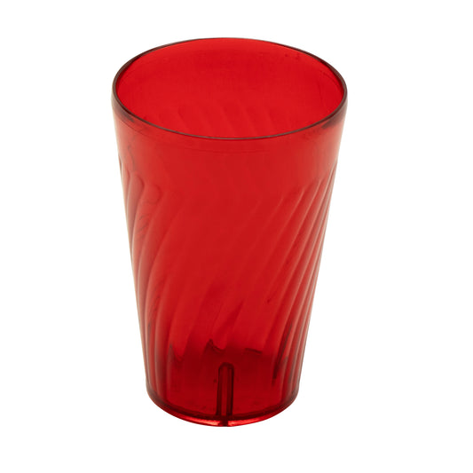 24 oz. (27.7 oz. Rim-Full), 4" Beverage, 6" Tall (Set of 4 ea.)