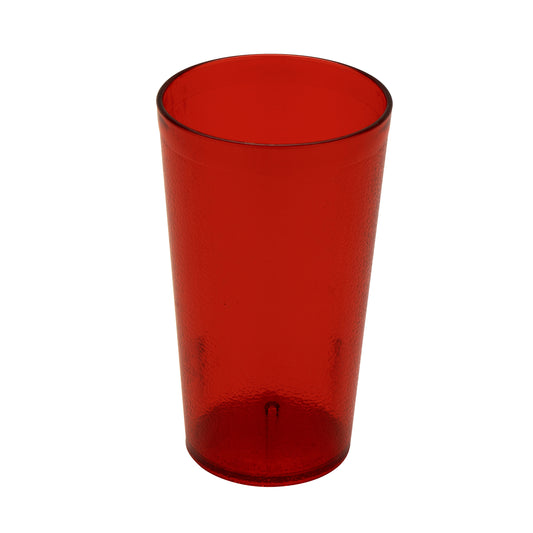 12 oz. (13.9 oz. Rim-Full), 3" Tumbler, 5.13" Tall  (Set of 4 ea.)