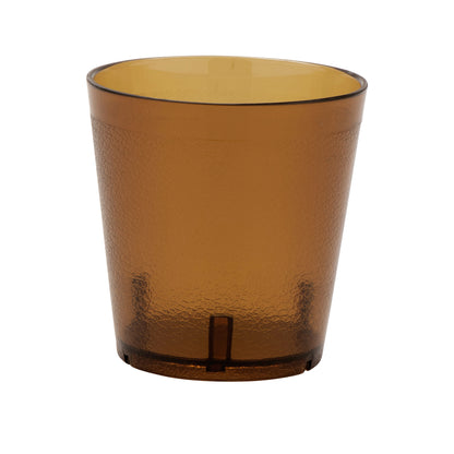 9 oz. (9.5 oz. Rim-Full), 3.19" Rocks, 3.25" Tall  (Set of 4 ea.)