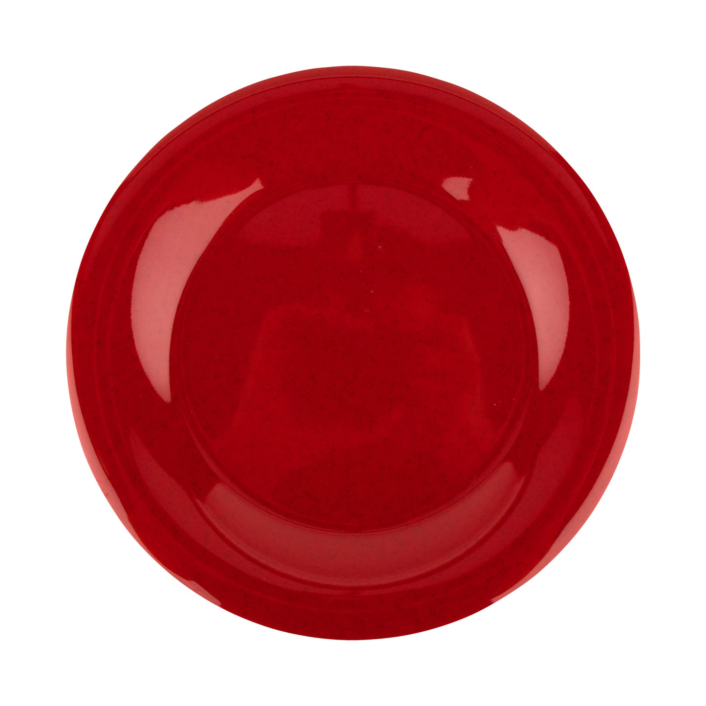 10.5" Wide Rim Plate