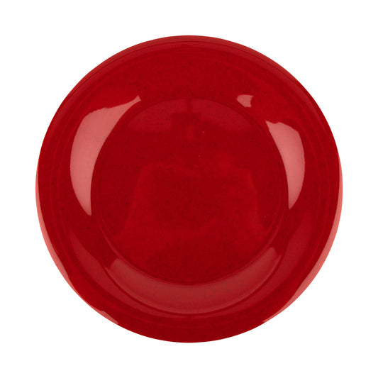 10.5" Wide Rim Plate