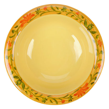 4.5 oz. (5 oz. Rim-Full), 4.75" Bowl, 1.25" Deep (12 Pack)