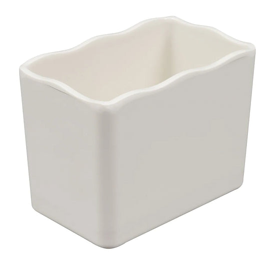 1.6 qt., 6.4" x 5.1" Crock, 3.9" Deep