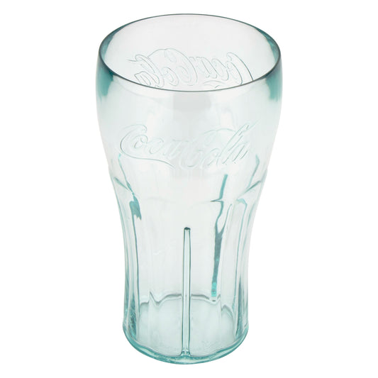 22Oz Genuine Coca Cola Jade (6dz/case)